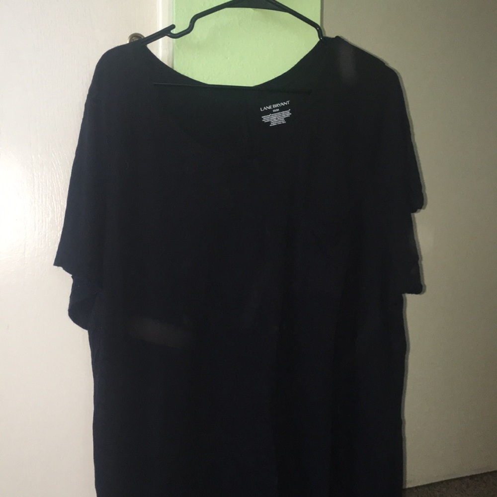 Comfy tee